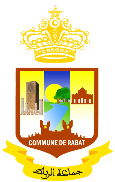 Rabat Logo